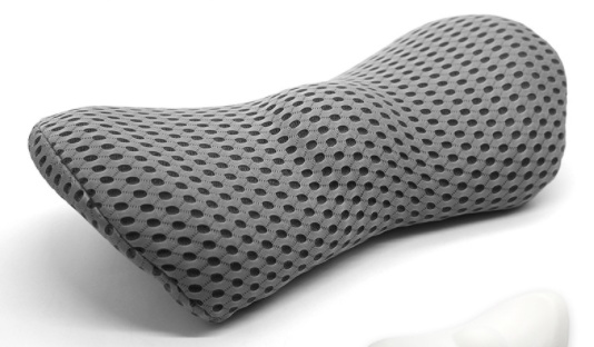 Lumbar Support Pillow For Side Sleepers Pregnancy Relieve Hip Coccyx Sciatica Pain Machine Chair Back Cushion Waist Car Seat - Image 9