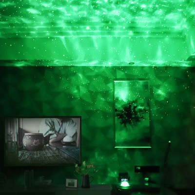 USB Control Music Player LED Night Light - Image 6